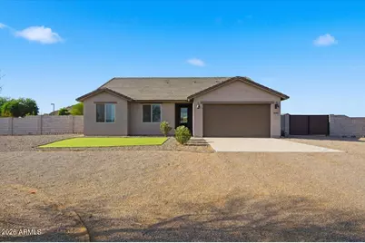 8584 W Ginger Trail, Casa Grande, AZ 85194 - Photo 10