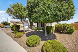 26002 W Piute Ave, Buckeye, AZ 85396 - Photo 4