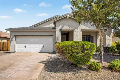 26002 W Piute Avenue, Buckeye, AZ 85396 - Photo 1