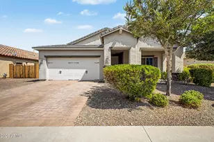 26002 W Piute Ave, Buckeye, AZ 85396 - Photo 2