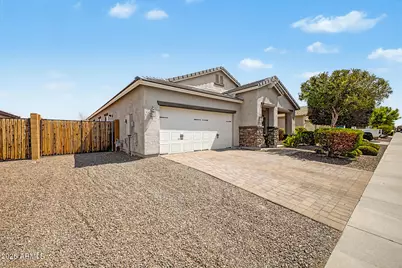 26002 W Piute Avenue, Buckeye, AZ 85396 - Photo 6