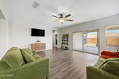 26002 W Piute Avenue, Buckeye, AZ 85396 - Photo 8