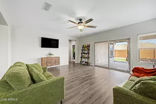 26002 W Piute Ave, Buckeye, AZ 85396 - Photo 8