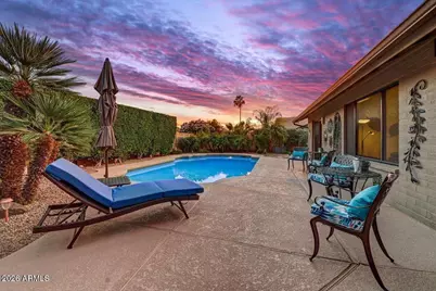 5017 E Le Marche Avenue, Scottsdale, AZ 85254 - Photo 30