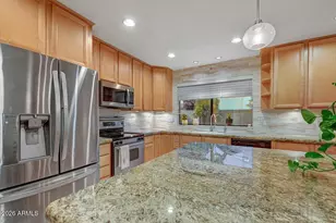 5017 E Le Marche Ave, Scottsdale, AZ 85254 - Photo 16