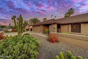 5017 E Le Marche Ave, Scottsdale, AZ 85254 - Photo 4