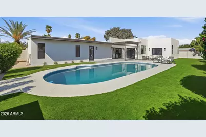 6521 E Sharon Drive, Scottsdale, AZ 85254 - Photo 2