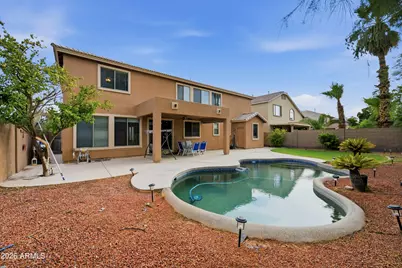 13534 W Calavar Road, Surprise, AZ 85379 - Photo 4