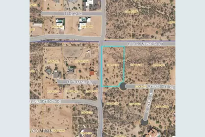 14001 E Rancho Del Oro Court #94, Scottsdale, AZ 85262 - Photo 1