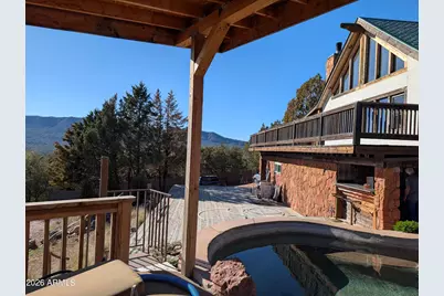 3850 N Mazatzal Vista, Pine, AZ 85544 - Photo 26
