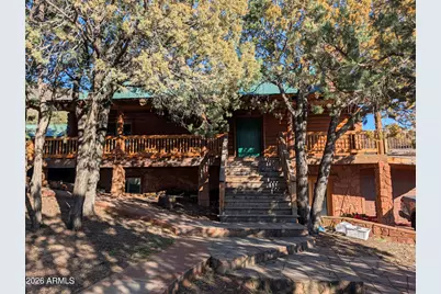 3850 N Mazatzal Vista, Pine, AZ 85544 - Photo 86