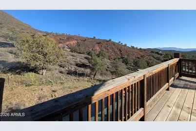 3850 N Mazatzal Vista, Pine, AZ 85544 - Photo 88