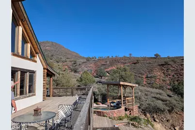 3850 N Mazatzal Vista, Pine, AZ 85544 - Photo 12