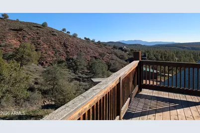 3850 N Mazatzal Vista, Pine, AZ 85544 - Photo 96