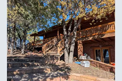 3850 N Mazatzal Vista, Pine, AZ 85544 - Photo 38