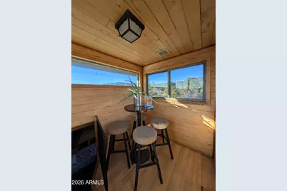 3850 N Mazatzal Vista, Pine, AZ 85544 - Photo 100