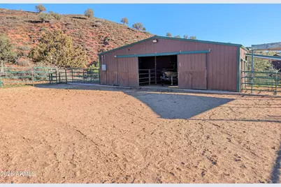 3850 N Mazatzal Vista, Pine, AZ 85544 - Photo 106