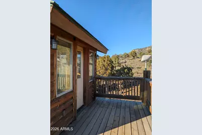 3850 N Mazatzal Vista, Pine, AZ 85544 - Photo 98