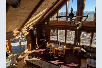 3850 N Mazatzal Vista, Pine, AZ 85544 - Photo 84