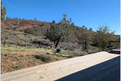 3850 N Mazatzal Vista, Pine, AZ 85544 - Photo 16