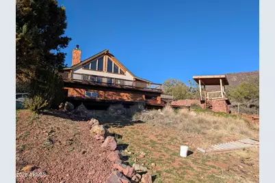 3850 N Mazatzal Vista, Pine, AZ 85544 - Photo 154