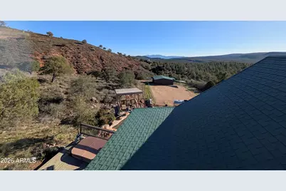 3850 N Mazatzal Vista, Pine, AZ 85544 - Photo 70