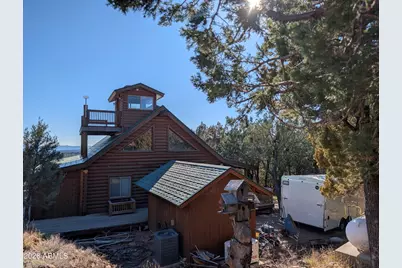 3850 N Mazatzal Vista, Pine, AZ 85544 - Photo 20