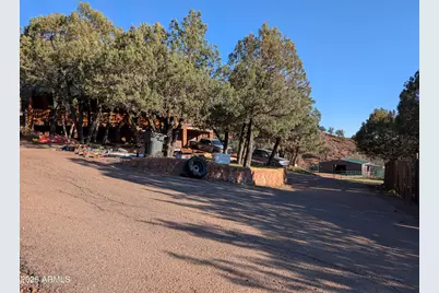 3850 N Mazatzal Vista, Pine, AZ 85544 - Photo 110