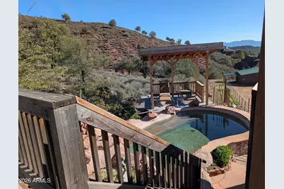 3850 N Mazatzal Vista, Pine, AZ 85544 - Photo 14