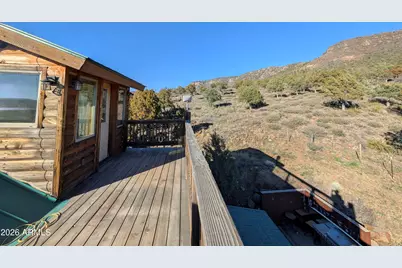 3850 N Mazatzal Vista, Pine, AZ 85544 - Photo 68