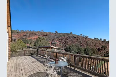 3850 N Mazatzal Vista, Pine, AZ 85544 - Photo 8