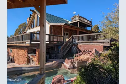 3850 N Mazatzal Vista, Pine, AZ 85544 - Photo 32