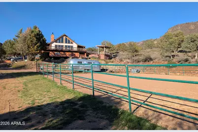 3850 N Mazatzal Vista, Pine, AZ 85544 - Photo 90