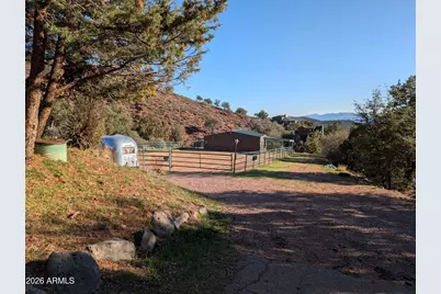 3850 N Mazatzal Vista, Pine, AZ 85544 - Photo 88