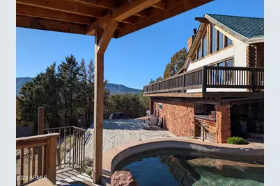3850 N Mazatzal Vista, Pine, AZ 85544 - Photo 28