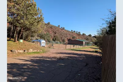 3850 N Mazatzal Vista, Pine, AZ 85544 - Photo 36