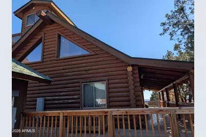 3850 N Mazatzal Vista, Pine, AZ 85544 - Photo 2