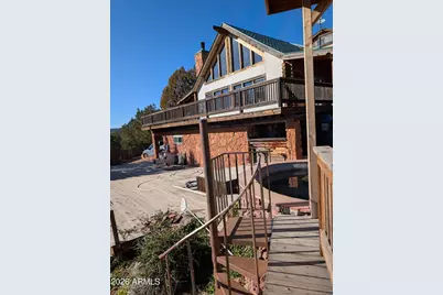 3850 N Mazatzal Vista, Pine, AZ 85544 - Photo 34