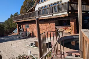 3850 N Mazatzal Vista, Pine, AZ 85544 - Photo 34