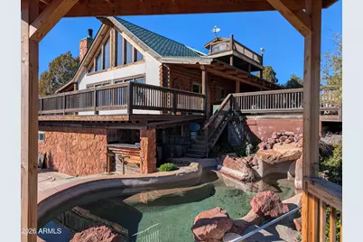 3850 N Mazatzal Vista, Pine, AZ 85544 - Photo 24