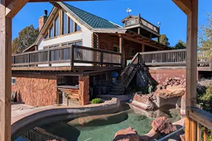 3850 N Mazatzal Vista, Pine, AZ 85544 - Photo 24