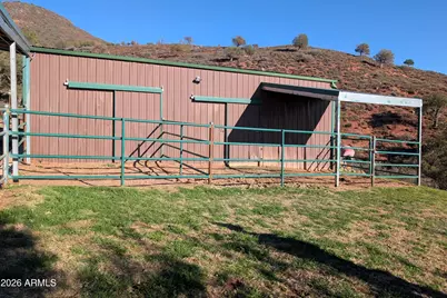 3850 N Mazatzal Vista, Pine, AZ 85544 - Photo 92