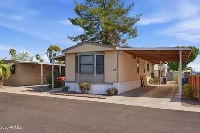300 W Lower Buckeye Road #84, Avondale, AZ 85323 - Photo 6