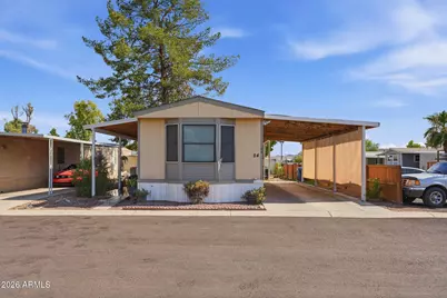 300 W Lower Buckeye Road #84, Avondale, AZ 85323 - Photo 4