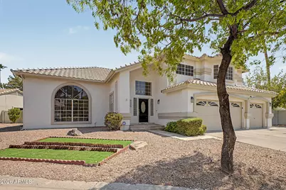 5773 W Shannon Street, Chandler, AZ 85226 - Photo 4
