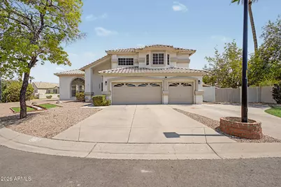 5773 W Shannon Street, Chandler, AZ 85226 - Photo 2