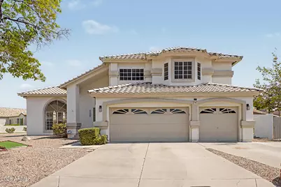 5773 W Shannon Street, Chandler, AZ 85226 - Photo 1