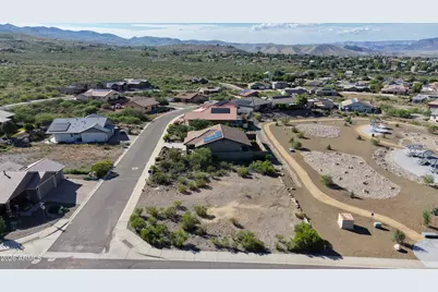 1941 Sable Ridge Road #156, Clarkdale, AZ 86324 - Photo 1