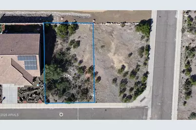 1941 Sable Ridge Road #156, Clarkdale, AZ 86324 - Photo 2