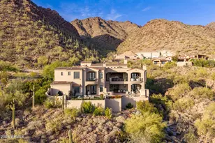 11387 E Hideaway Ln, Scottsdale, AZ 85255 - Photo 86